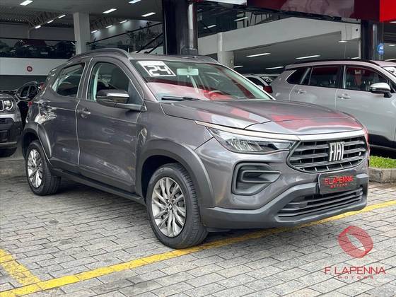 FIAT PULSE 1.3 FLEX DRIVE CVT